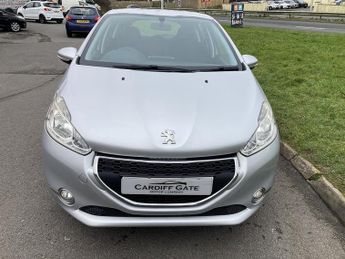 Peugeot 208 HDi Active