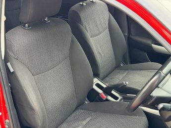 Suzuki Baleno Boosterjet SZ-T
