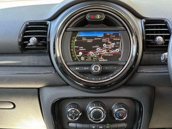 MINI Clubman Cooper