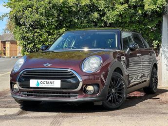MINI Clubman Cooper