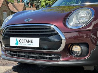 MINI Clubman Cooper