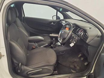 Citroen DS3 VTi DStyle Plus