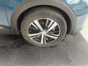 Peugeot 5008 1.2 PureTech GT SUV 5dr Petrol EAT Euro 6 (s/s) (130 ps)