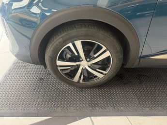 Peugeot 5008 1.2 PureTech GT SUV 5dr Petrol EAT Euro 6 (s/s) (130 ps)