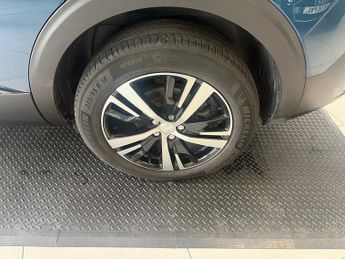 Peugeot 5008 1.2 PureTech GT SUV 5dr Petrol EAT Euro 6 (s/s) (130 ps)