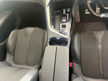 Peugeot 5008 1.2 PureTech GT SUV 5dr Petrol EAT Euro 6 (s/s) (130 ps)