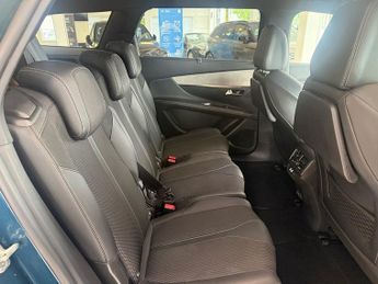 Peugeot 5008 1.2 PureTech GT SUV 5dr Petrol EAT Euro 6 (s/s) (130 ps)