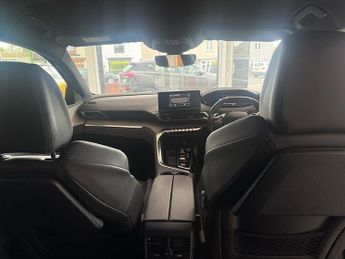 Peugeot 5008 1.2 PureTech GT SUV 5dr Petrol EAT Euro 6 (s/s) (130 ps)