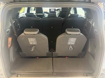 Peugeot 5008 1.2 PureTech GT SUV 5dr Petrol EAT Euro 6 (s/s) (130 ps)