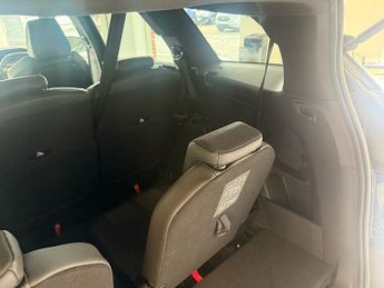 Peugeot 5008 1.2 PureTech GT SUV 5dr Petrol EAT Euro 6 (s/s) (130 ps)
