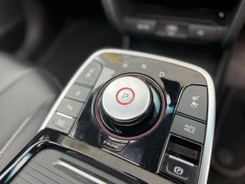 Kia Niro 64kWh 4+ SUV 5dr Electric Auto (201 bhp)