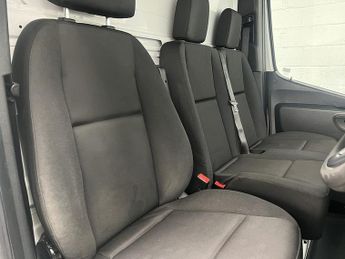 Mercedes-Benz Sprinter 315 CDI Progressive 2.0 2dr Automatic Tipper Diesel 2.0 2dr Tipp