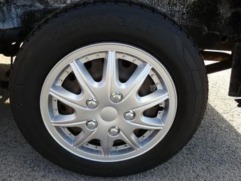 Nissan NV200 dCi Acenta