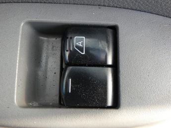 Nissan NV200 dCi Acenta