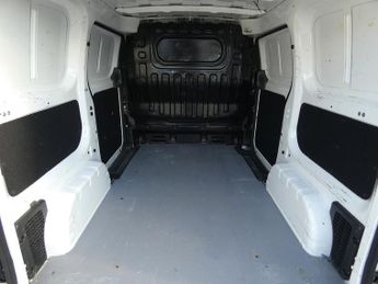 Nissan NV200 dCi Acenta