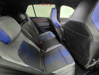 Volkswagen Golf TSI R