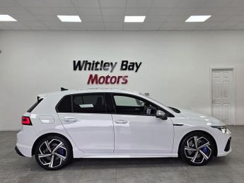 Volkswagen Golf TSI R
