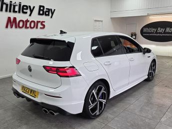 Volkswagen Golf TSI R