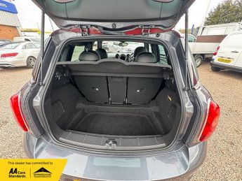 MINI Countryman Cooper SD Park Lane