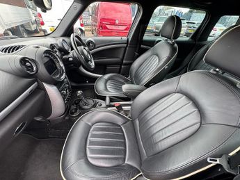 MINI Countryman Cooper SD Park Lane