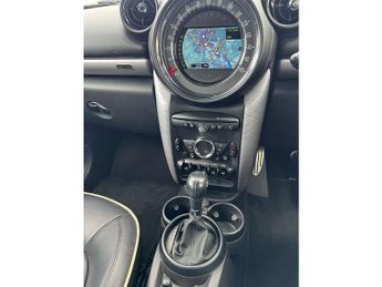MINI Countryman Cooper SD Park Lane