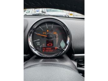 MINI Countryman Cooper SD Park Lane