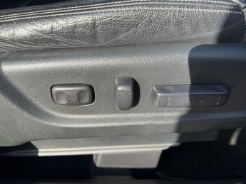 Honda CR-V i-DTEC EX