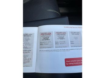 Honda CR-V i-DTEC EX