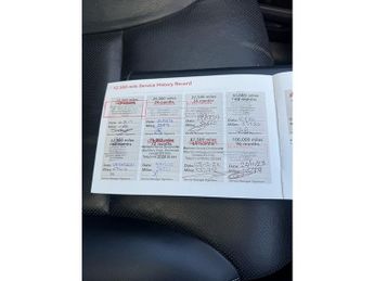 Honda CR-V i-DTEC EX