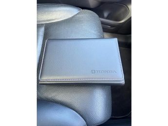 Honda CR-V i-DTEC EX