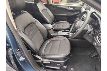 Ford Kuga EcoBlue Titanium
