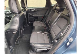 Ford Kuga EcoBlue Titanium