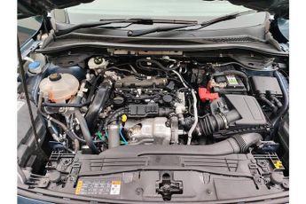 Ford Kuga EcoBlue Titanium