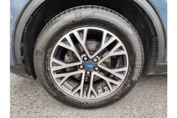 Ford Kuga EcoBlue Titanium