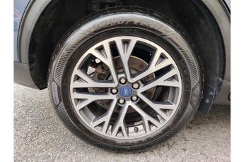 Ford Kuga EcoBlue Titanium