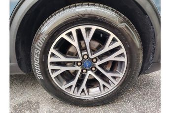 Ford Kuga EcoBlue Titanium