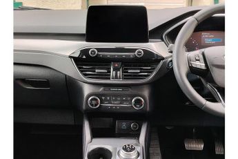 Ford Kuga EcoBlue Titanium
