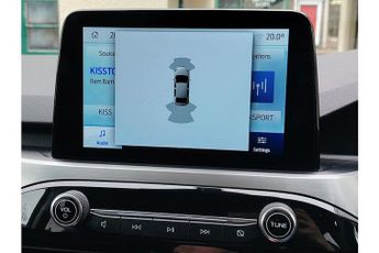 Ford Kuga EcoBlue Titanium