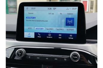 Ford Kuga EcoBlue Titanium