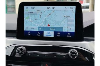 Ford Kuga EcoBlue Titanium