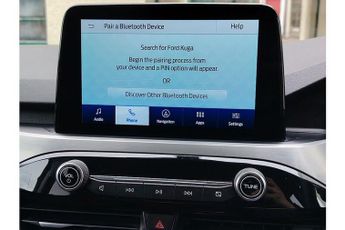 Ford Kuga EcoBlue Titanium