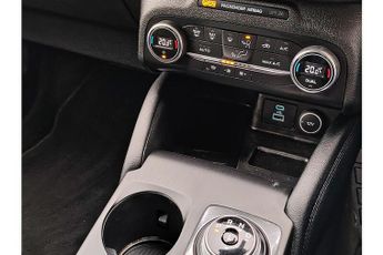 Ford Kuga EcoBlue Titanium