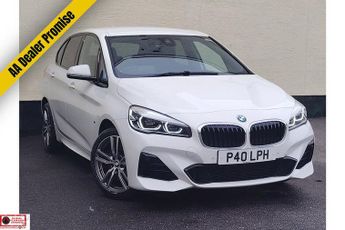 BMW 225 225xe M Sport