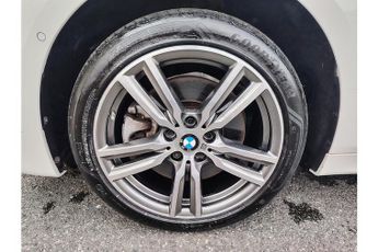 BMW 2 Series Active Tourer 225xe M Sport