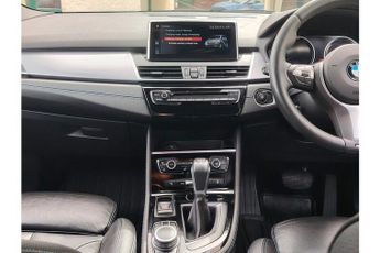 BMW 2 Series Active Tourer 225xe M Sport