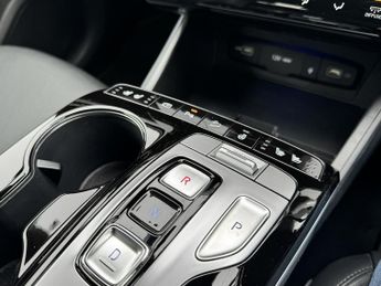 Hyundai TUCSON h T-GDi Ultimate