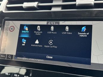 Hyundai TUCSON h T-GDi Ultimate