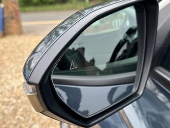 Hyundai TUCSON h T-GDi Ultimate