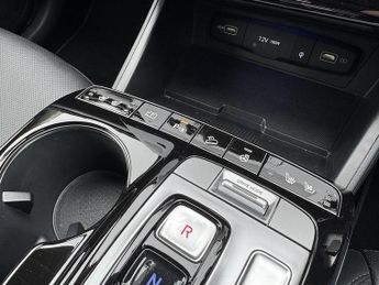 Hyundai TUCSON h T-GDi Ultimate