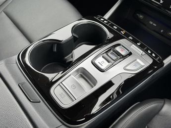 Hyundai TUCSON h T-GDi Ultimate